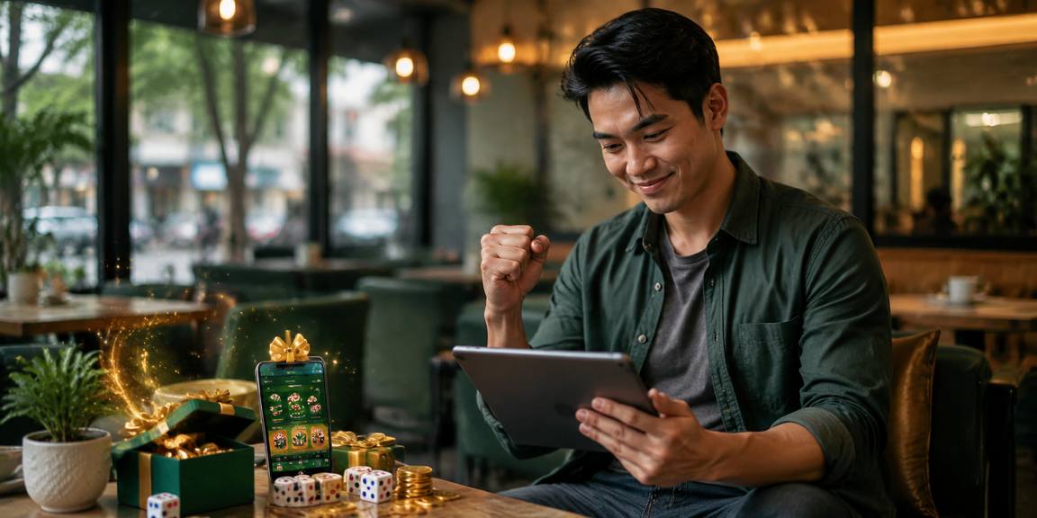 z6ii Nền Tảng Game Được Xây Dựng Riêng Cho Việt Nam