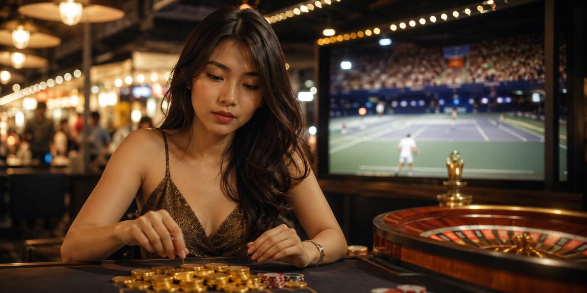 z6ii Live Betting Feed